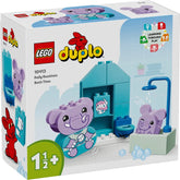 Specificatii LEGO DUPLO Primele mele rutine zilnice: Baita 10413